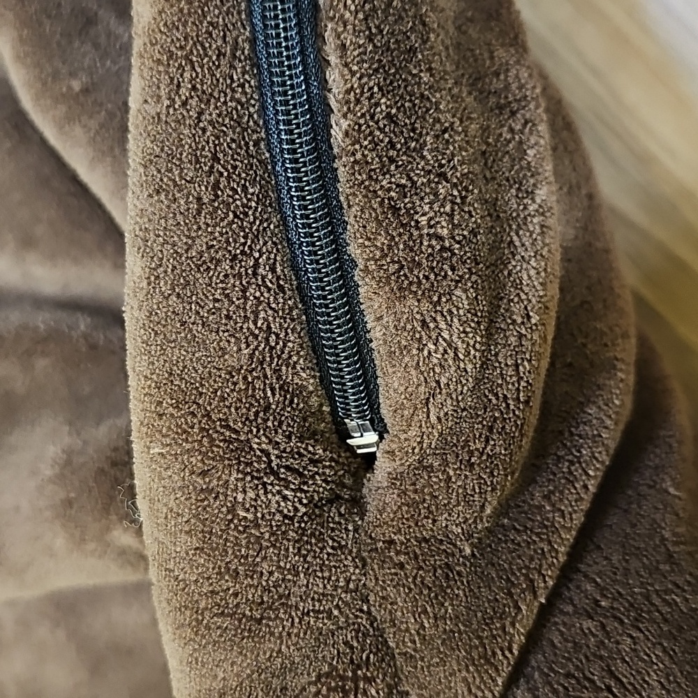 WONDER AND WISE BY ASWEETS Brown BearSleeping Bag - Picture 14 of 16